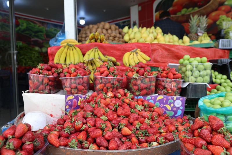 Ne Adana ne de Mersin! Türkiye'de sebze ve meyvenin en ucuz olduğu şehir belli oldu - Resim: 5
