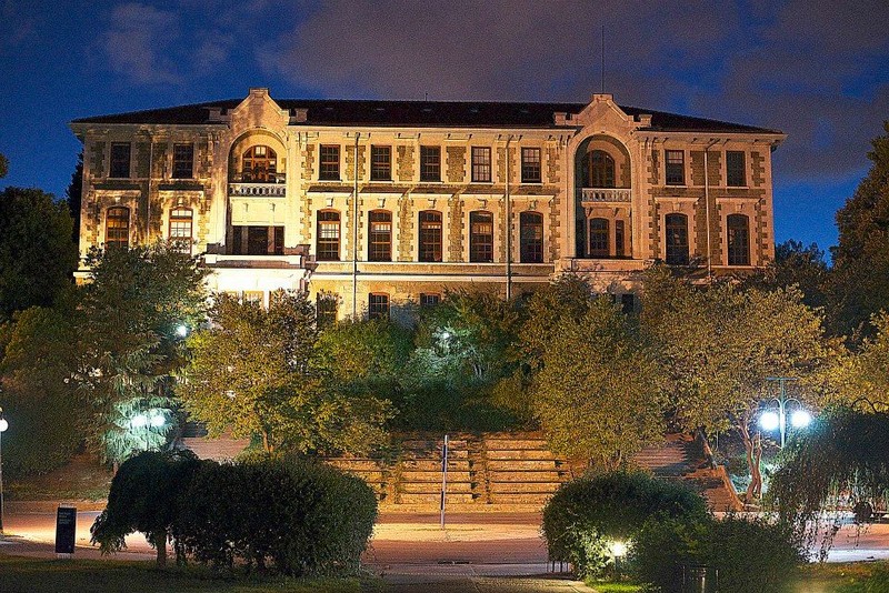 Türkiye'nin en iyi 20 devlet üniversitesi belli oldu! Zirvedeki üniversite değişti! İşte 2025'in en güncel üniversite sıralaması... - Resim: 4
