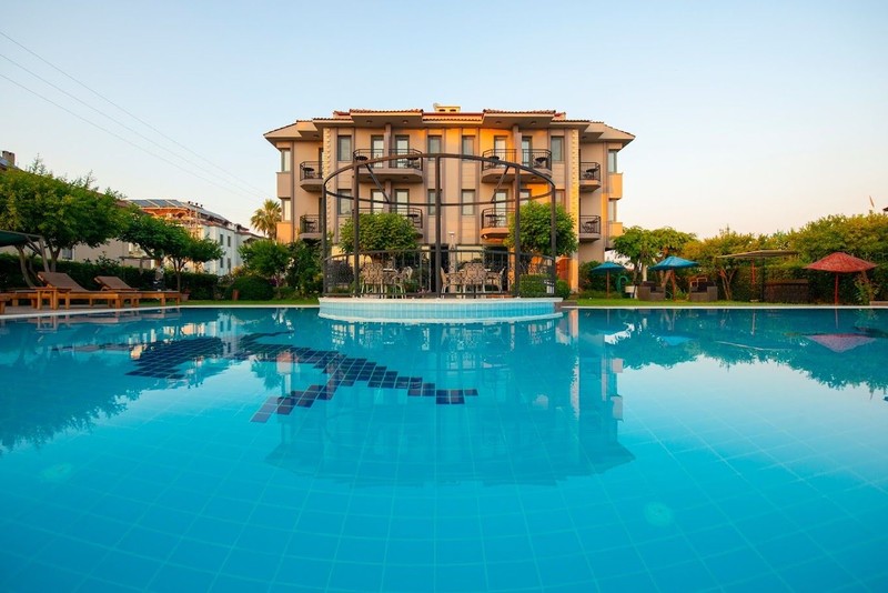 Kurban Bayramı'nda Fethiye'nin en ucuz otelleri! 6-9 Haziran arasında bu oteller çok uygun - Resim: 4