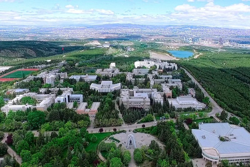 Türkiye'nin en iyi hukuk fakülteleri açıklandı! Bakın hangi üniversiteler listede - Resim: 1