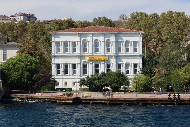 İşte İstanbul'un en iyi 40 lisesi! Bakın listede hangi okullar var - Resim: 24