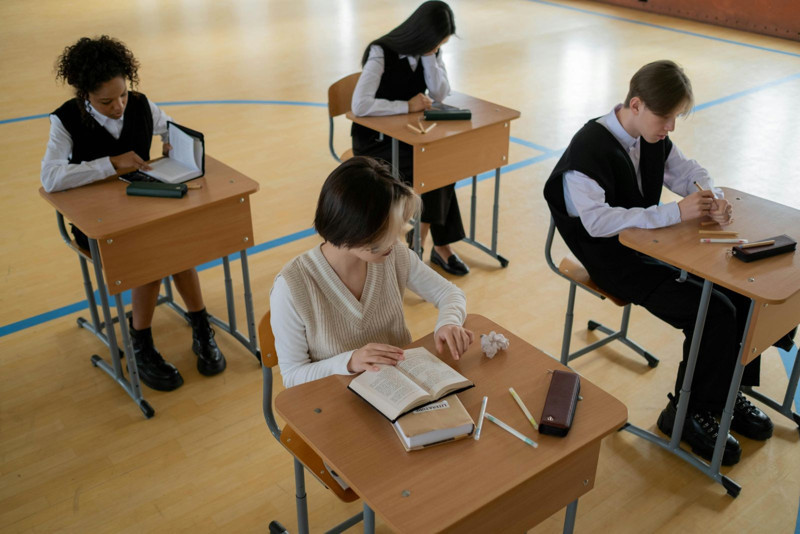 LGS şampiyonları bu okulları seçti! Tercih listeleri baştan yazılıyor - Resim: 8