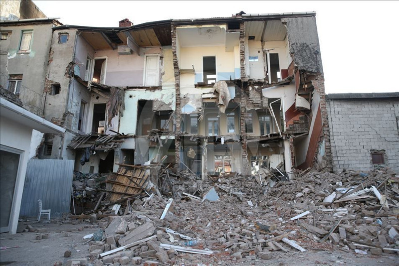 Çanakkale'deki deprem İstanbul depremini tetikler mi? Prof. Dr. Naci Görür açıkladı - Resim: 10