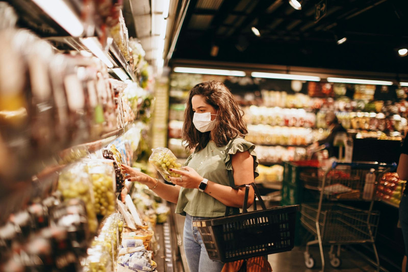 Bayram alışverişi planı yapacaklar dikkat! A101, BİM, ŞOK, Migros marketler ile AVM’ler Kurban Bayramı’nda açık mı? - Resim: 3
