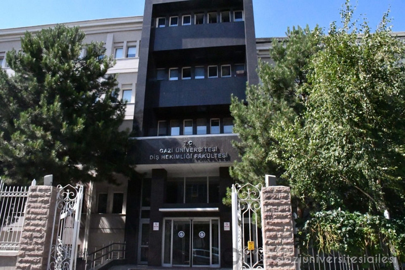 Ankara'nın en iyi diş hekimliği fakülteleri belli oldu! Bakın hangi üniversite ilk sırada - Resim: 4