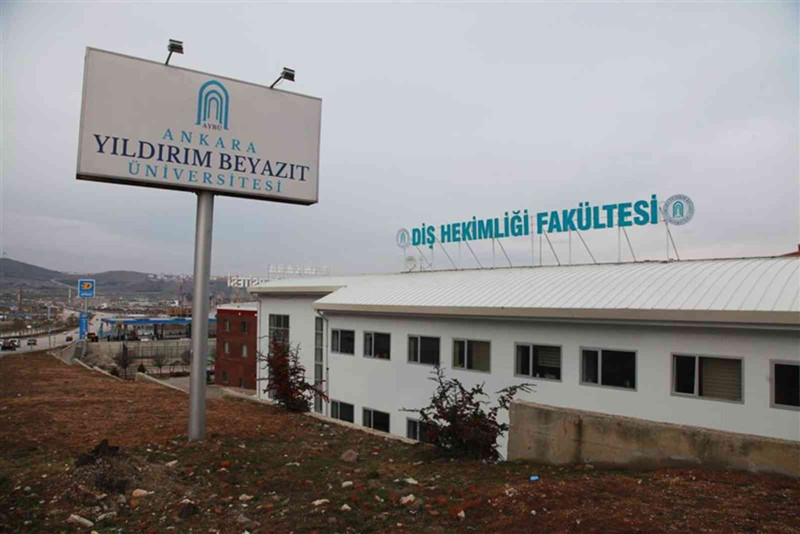 Ankara'nın en iyi diş hekimliği fakülteleri belli oldu! Bakın hangi üniversite ilk sırada - Resim: 7