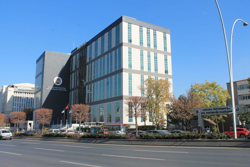 Ankara'nın en iyi diş hekimliği fakülteleri belli oldu! Bakın hangi üniversite ilk sırada - Resim: 1