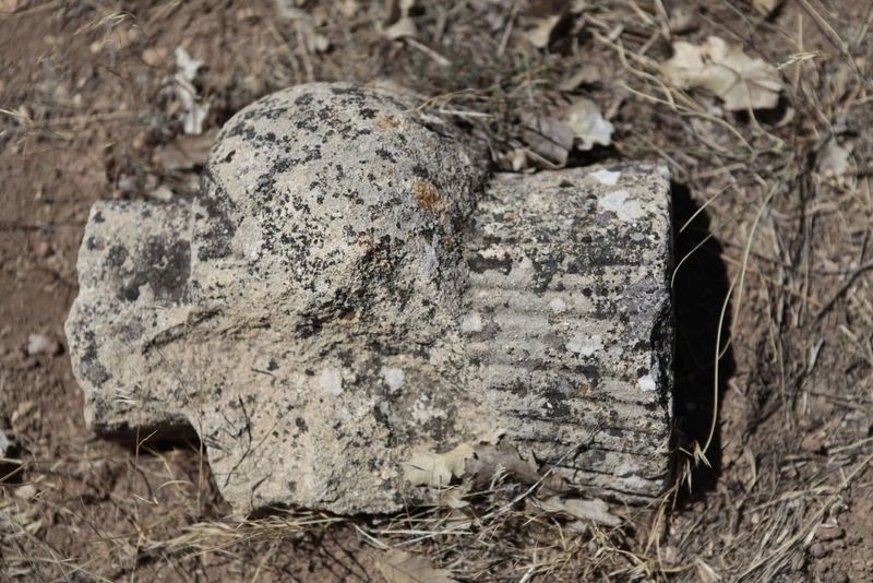 Bu köyde zaman durdu! 45 yıldır kimsenin yaşamadığı o köy Sivas'ta - Resim: 12