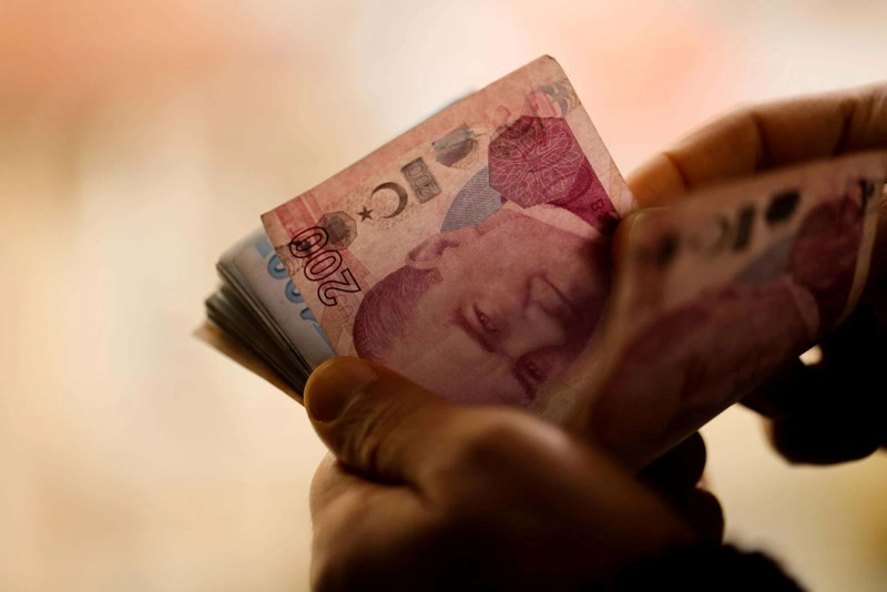 Faizlerde son durum: 2 milyon TL’lik yatırımın 1 aylık getirisi ne kadar? - Resim: 5