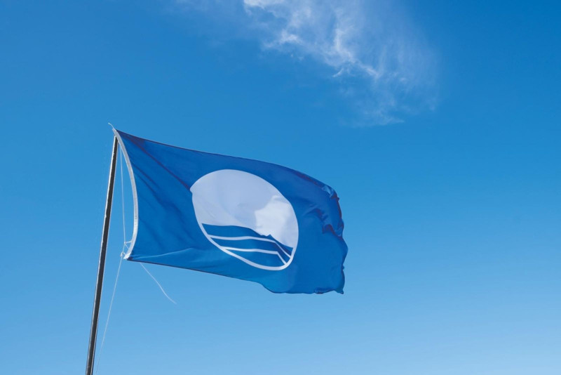 En fazla mavi bayraklı plaja sahip ülkeler açıklandı: Türkiye’nin sırası şaşırttı - Resim: 3