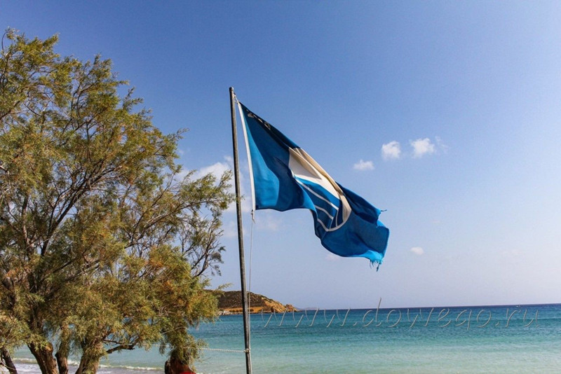 En fazla mavi bayraklı plaja sahip ülkeler açıklandı: Türkiye’nin sırası şaşırttı - Resim: 1