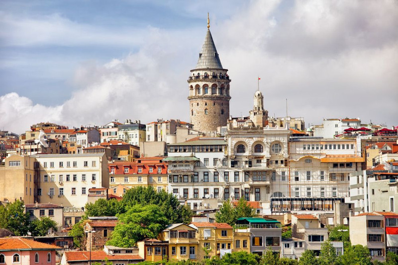İstanbul'un en gelişmiş 10 ilçesi belli oldu! Bakın hangi ilçe ilk sırada - Resim: 9