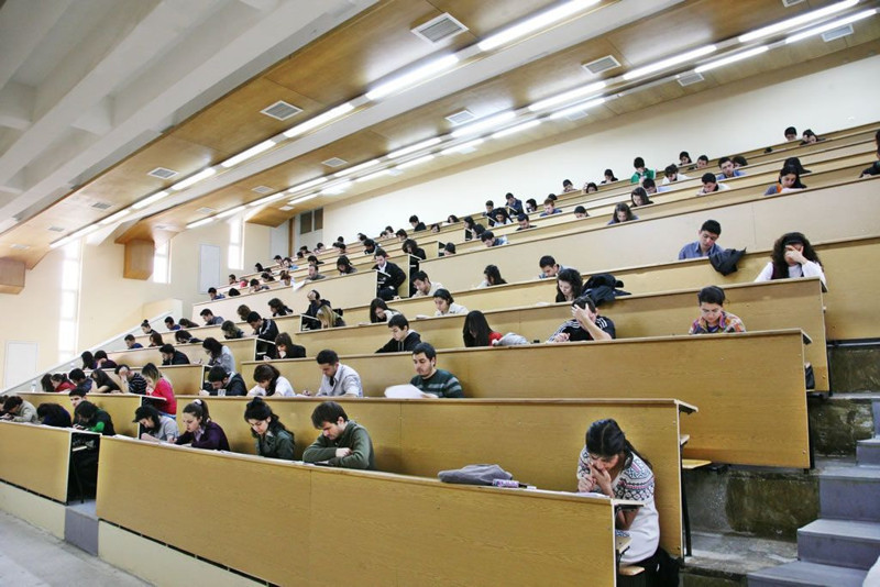 Yapay zeka Türkiye'nin en iyi üniversitelerini seçti! İşte listeye giren 20 üniversite... - Resim: 9