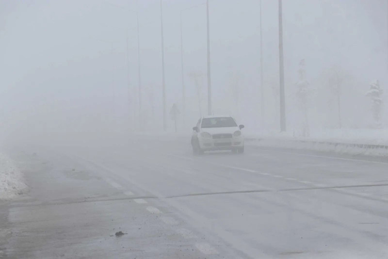 9 il için sarı kodlu uyarı! Sağanak ve fırtına etkili olacak - Resim: 5