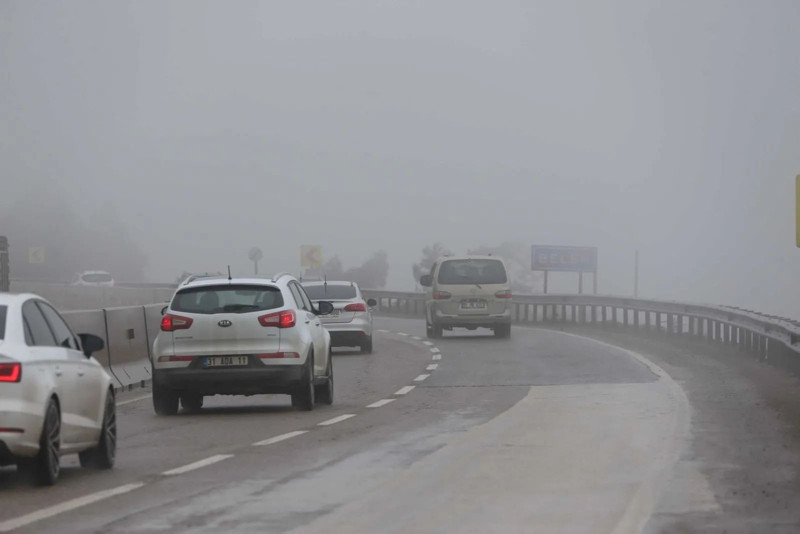 9 il için sarı kodlu uyarı! Sağanak ve fırtına etkili olacak - Resim: 6