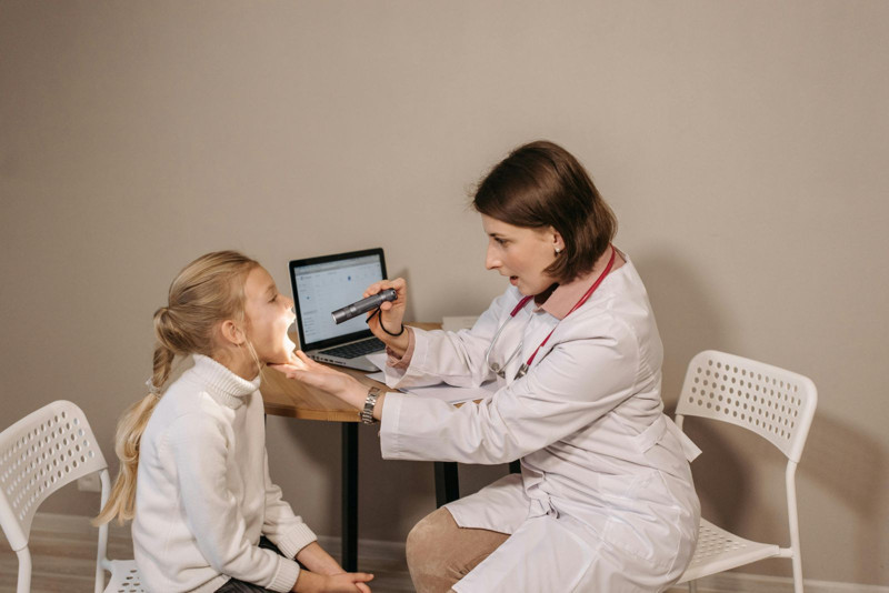 Adenovirüs salgını korkutuyor! Bu belirtileri görürseniz hemen doktora başvurun - Resim: 5