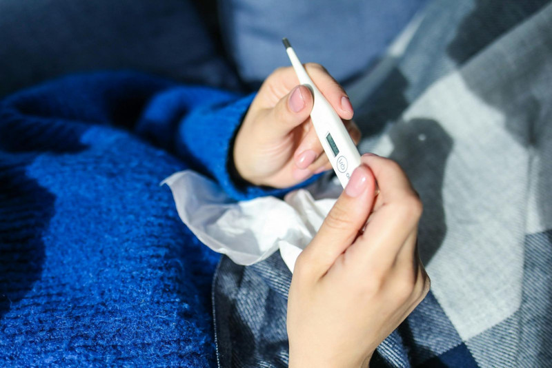 Adenovirüs salgını korkutuyor! Bu belirtileri görürseniz hemen doktora başvurun - Resim: 11