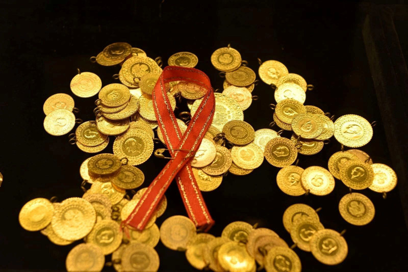 Altında hareketlilik sürüyor: 11 Temmuz 2025 altın fiyatları - Resim: 3