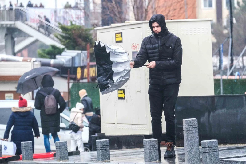 15 Temmuz’da sağanak alarmı! Bu 31 ilde yağmur bekleniyor - Resim: 3