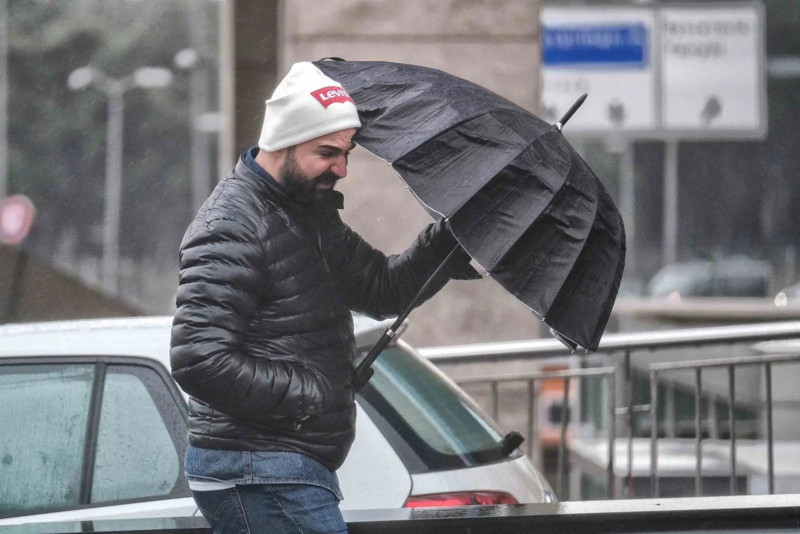 15 Temmuz’da sağanak alarmı! Bu 31 ilde yağmur bekleniyor - Resim: 4