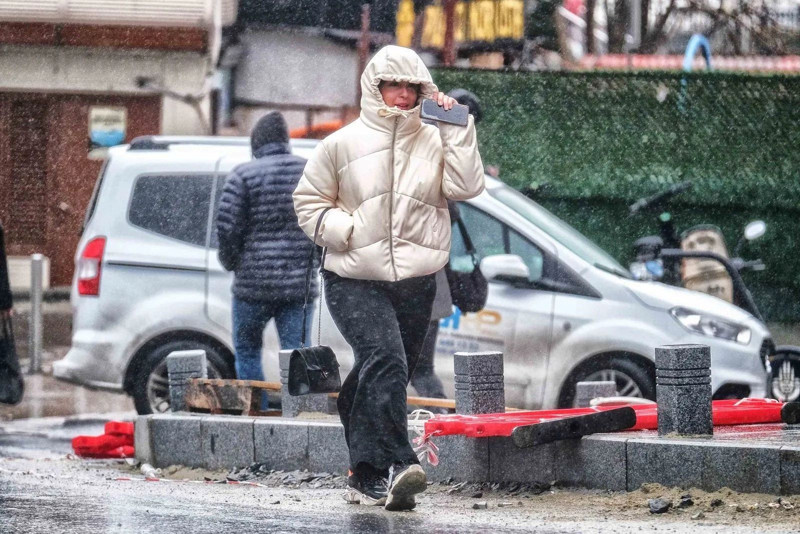 15 Temmuz’da sağanak alarmı! Bu 31 ilde yağmur bekleniyor - Resim: 5
