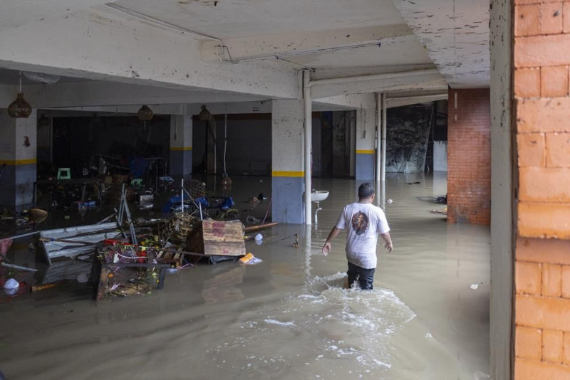 Acı bilanço! 19 ölü, 10 kayıp - Resim: 9