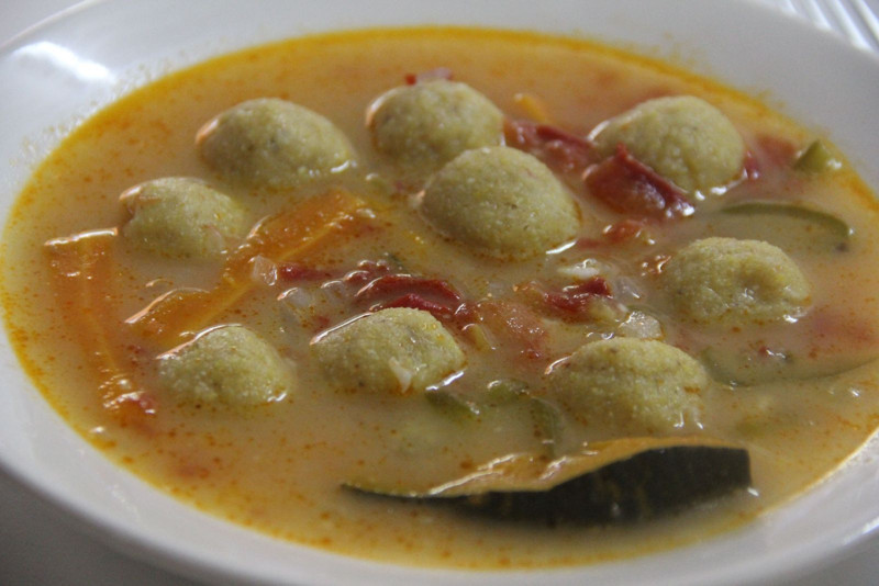 Dünyanın en iyi 10 çorbası açıklandı! İlk sırada o lezzet var - Resim: 4