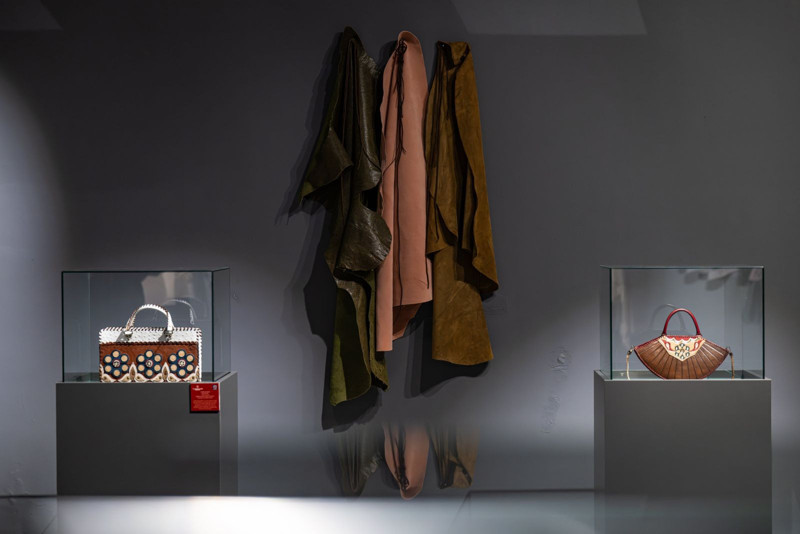 Osmanlı motifleri modern tasarımla hayat buldu! İşte o eserler - Resim: 12