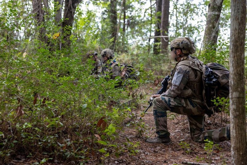 Financial Times: Angajman kuralları değişiyor... NATO Rus uçaklarını vurmayı gündeme aldı - Resim: 3