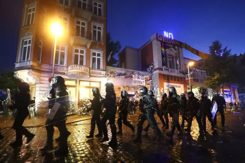 Dünyanın en güvenli şehirleri açıklandı! İstanbul'un sıralaması dikkat çekti - Resim: 22