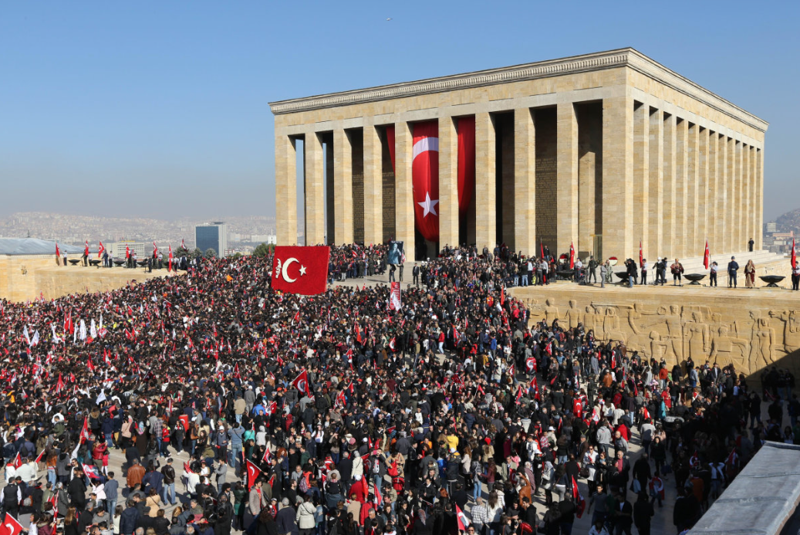 2025 yılında resmi tatil kaç gün? İşte 2025'te 45 gün izin yapmanın yolu... - Resim: 12
