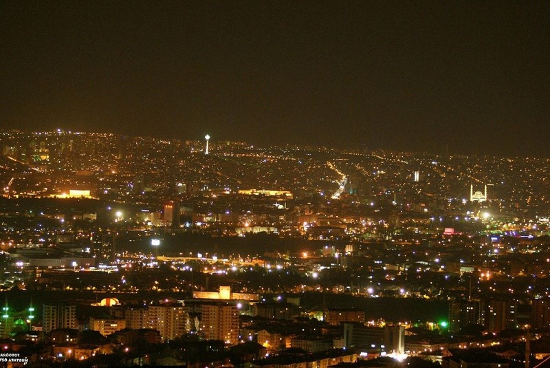 Ankara’nın nüfus verileri açıklandı: En çok hangi ilden vatandaş bulunuyor? - Resim: 22