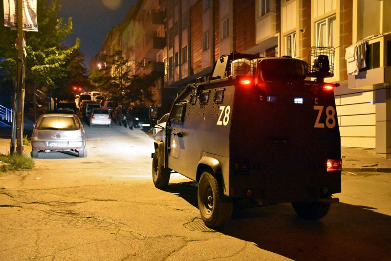 Mahalleniz bu listede mi? Yapay zeka Türkiye’nin en tehlikeli 10 semtini belirledi - Resim: 1