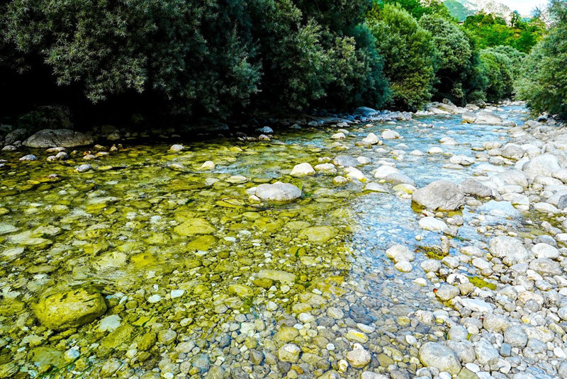 Bosna Hersek'in saklı doğal güzellikleri - Resim: 25