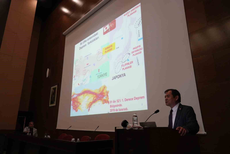 İstanbul için 7,9 büyüklüğünde deprem uyarısı! Japon uzman riskli bölgeleri açıkladı - Resim: 7
