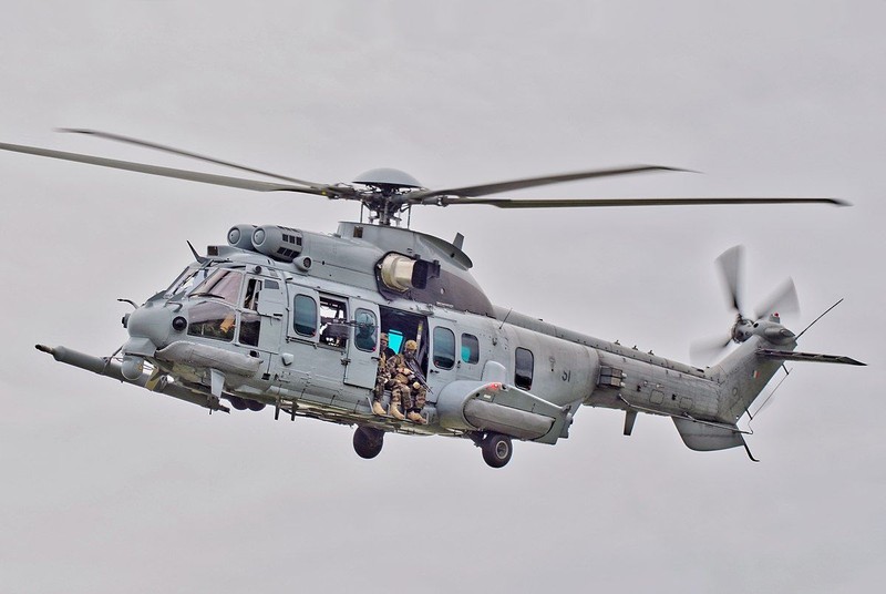 En fazla taarruz helikopterine sahip ülkeler açıklandı! Türk filosu Almanya ve Fransa'yı solladı - Resim: 23