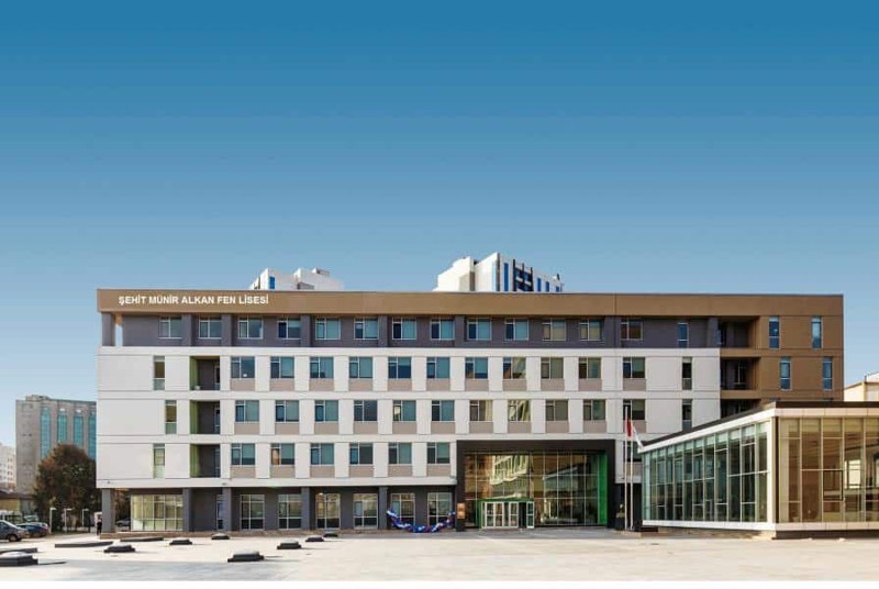 İstanbul'un en iyi fen liseleri belli oldu! İşte taban puanı yüksek liseler - Resim: 4