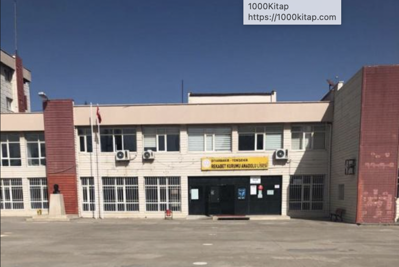 Diyarbakır'ın en iyi liseleri! İşte Diyarbakır'ın en iyi 10 lisesi - Resim: 7