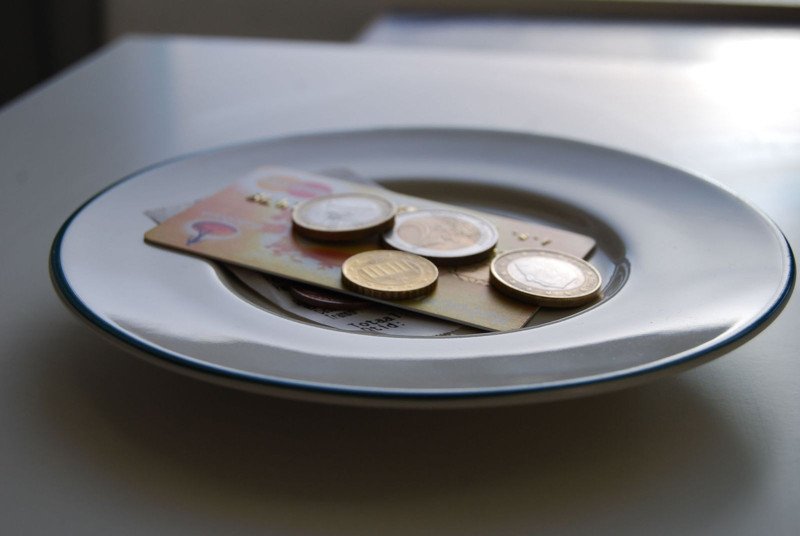 En çok bahşiş veren ülkeler belli oldu: Bakın Türkiye'de durum nasıl? - Resim: 7