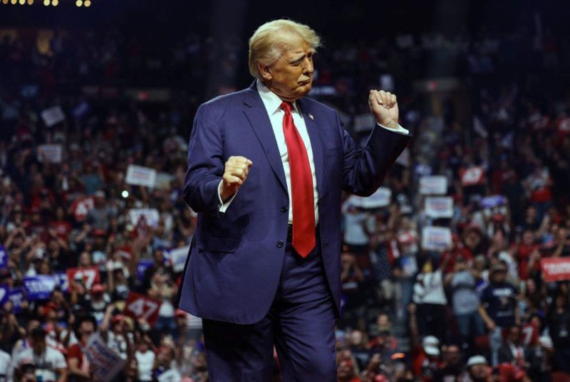 Tırmanışta kritik eşik: ABD Rusya'ya karşı uzun menzilli Tomahawk füzelerini ısıtıyor - Resim: 7