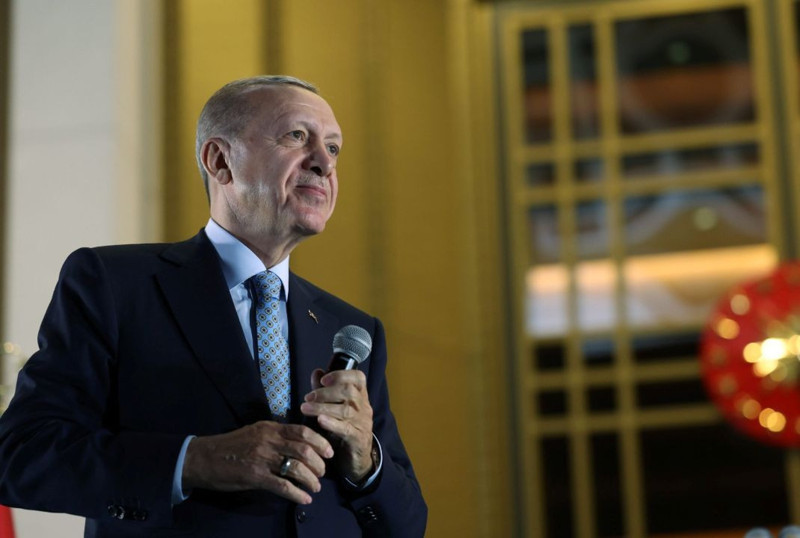 Türkiye hangi liderleri merak ediyor? En çok aranan 20 isim açıklandı! - Resim: 1