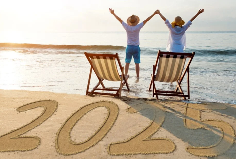 2025 yılında resmi tatil kaç gün? İşte 2025'te 45 gün izin yapmanın yolu... - Resim: 3