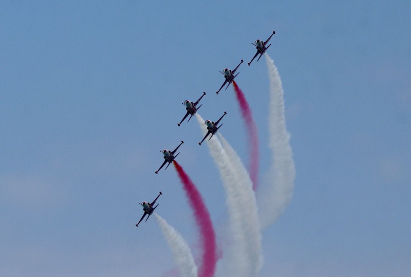 Trabzon semalarında görüntülendi - Resim: 2