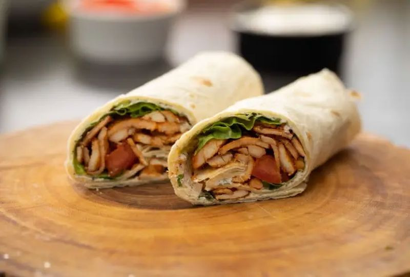 Tavuk döner yerken bir kez daha düşünün! Dönerdeki gizli tehlike - Resim: 2