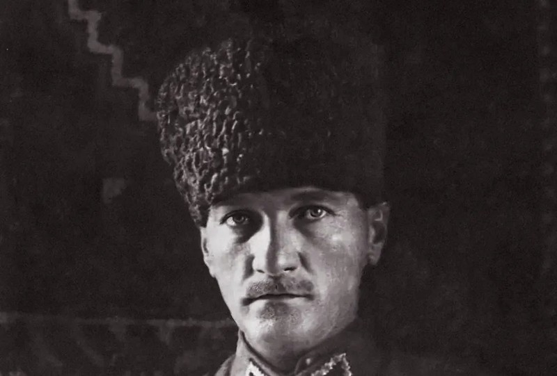 İşte Atatürk'ün çocuklara verdiği isimler ve anlamları! - Resim: 9