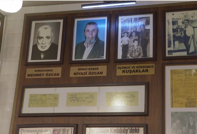 İstanbul'da 90 yıllık tarifle 60 çeşit turşu: 1935'ten beri Kadıköy'de - Resim: 11