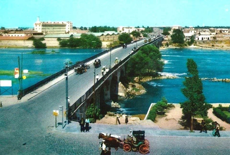 Adana'nın bilinmeyen eski fotoğrafları! İşte nostaljik görüntüler - Resim: 26