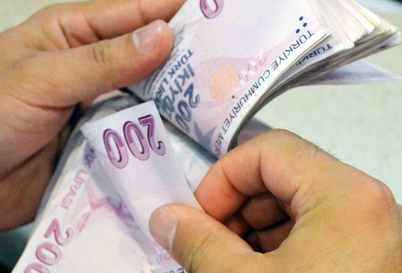 Bankanızı değiştirmeden önce bunu okuyun! Emeklilere yönelik 12 bin TL’ye varan promosyon ödemeleri yürürlüğe girdi! - Resim: 7