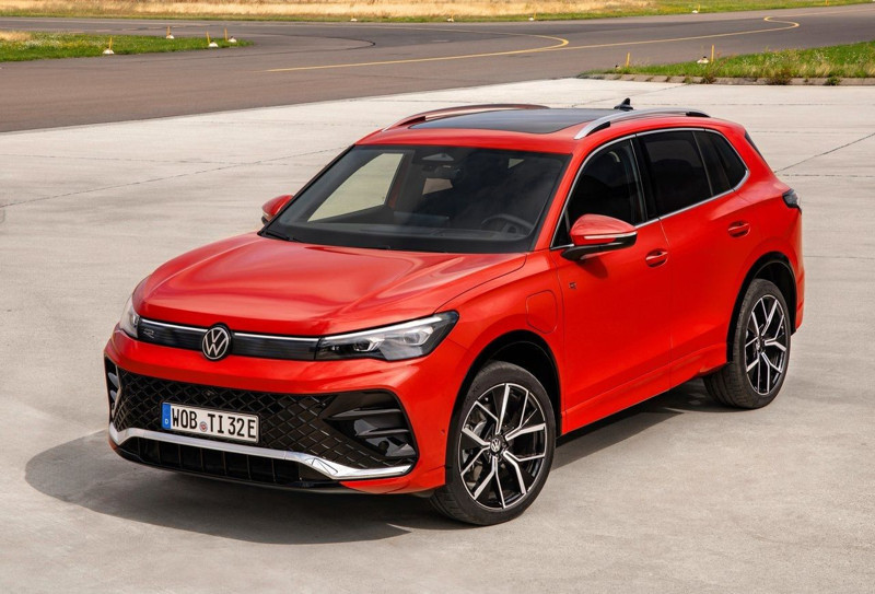 Türkiye otomobil pazarında satılan tüm C segment SUV modeller 2025 - Resim: 48