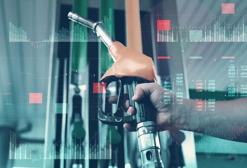 Motorine gelen dev zamla tabela değişti! 24 Şubat benzin, motorin ve LPG fiyatları - Resim: 7